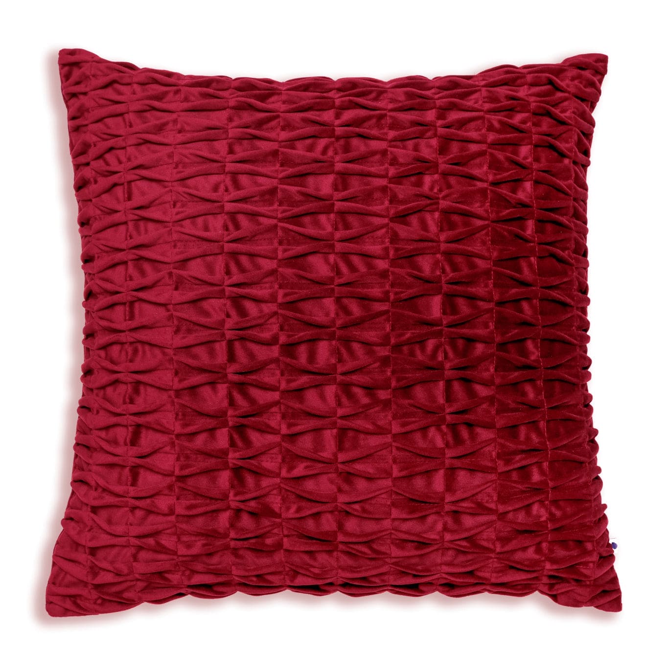 Verve Velvet Cushion