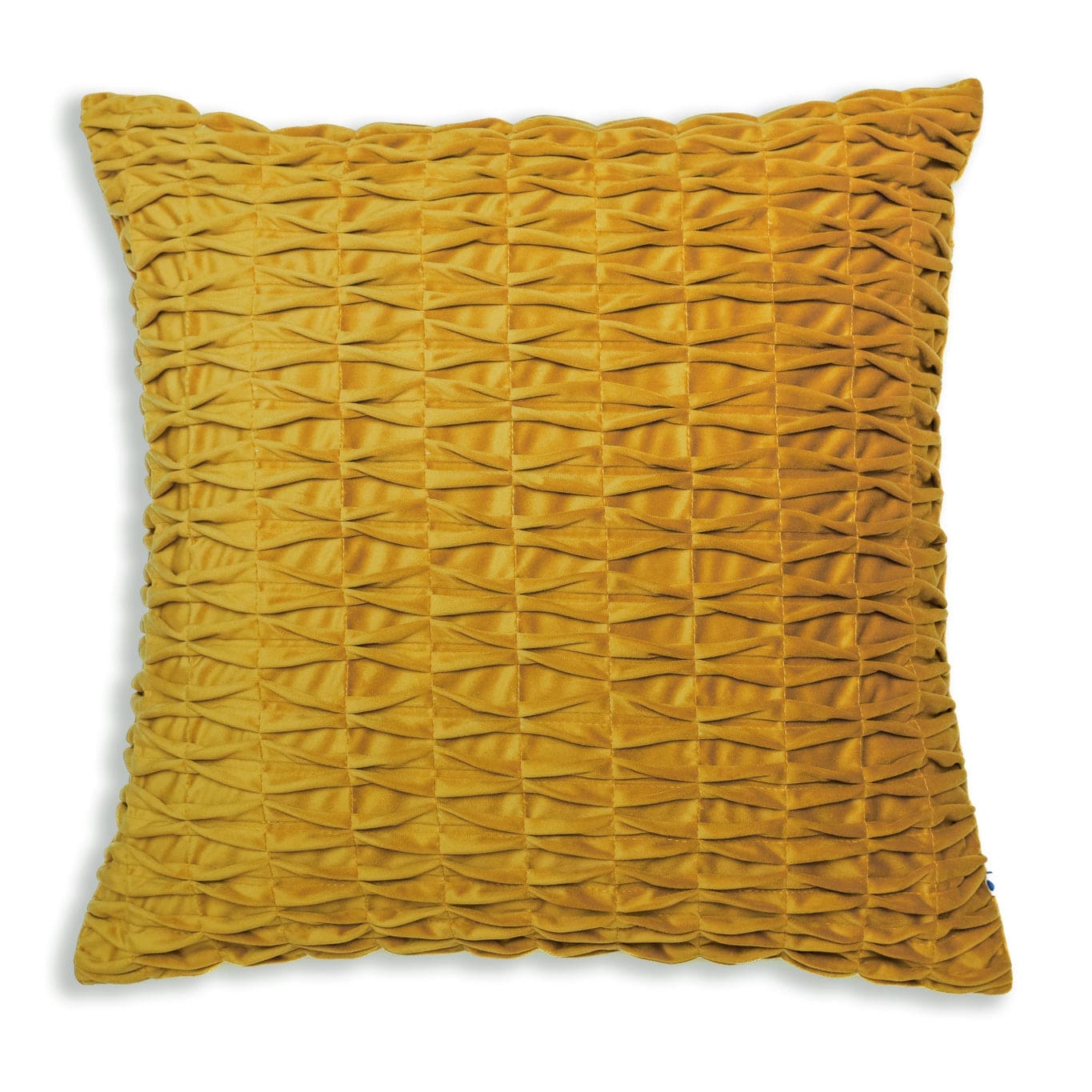 Verve Velvet Cushion
