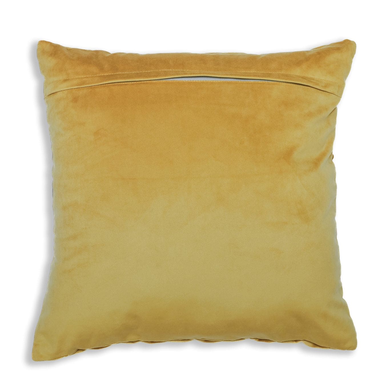 Verve Velvet Cushion