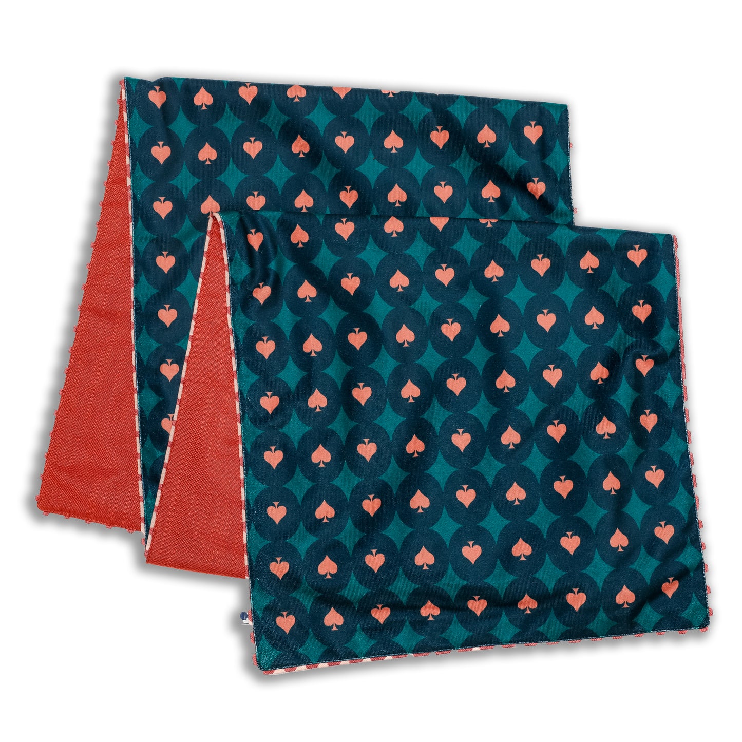 Blackjack Table Runner