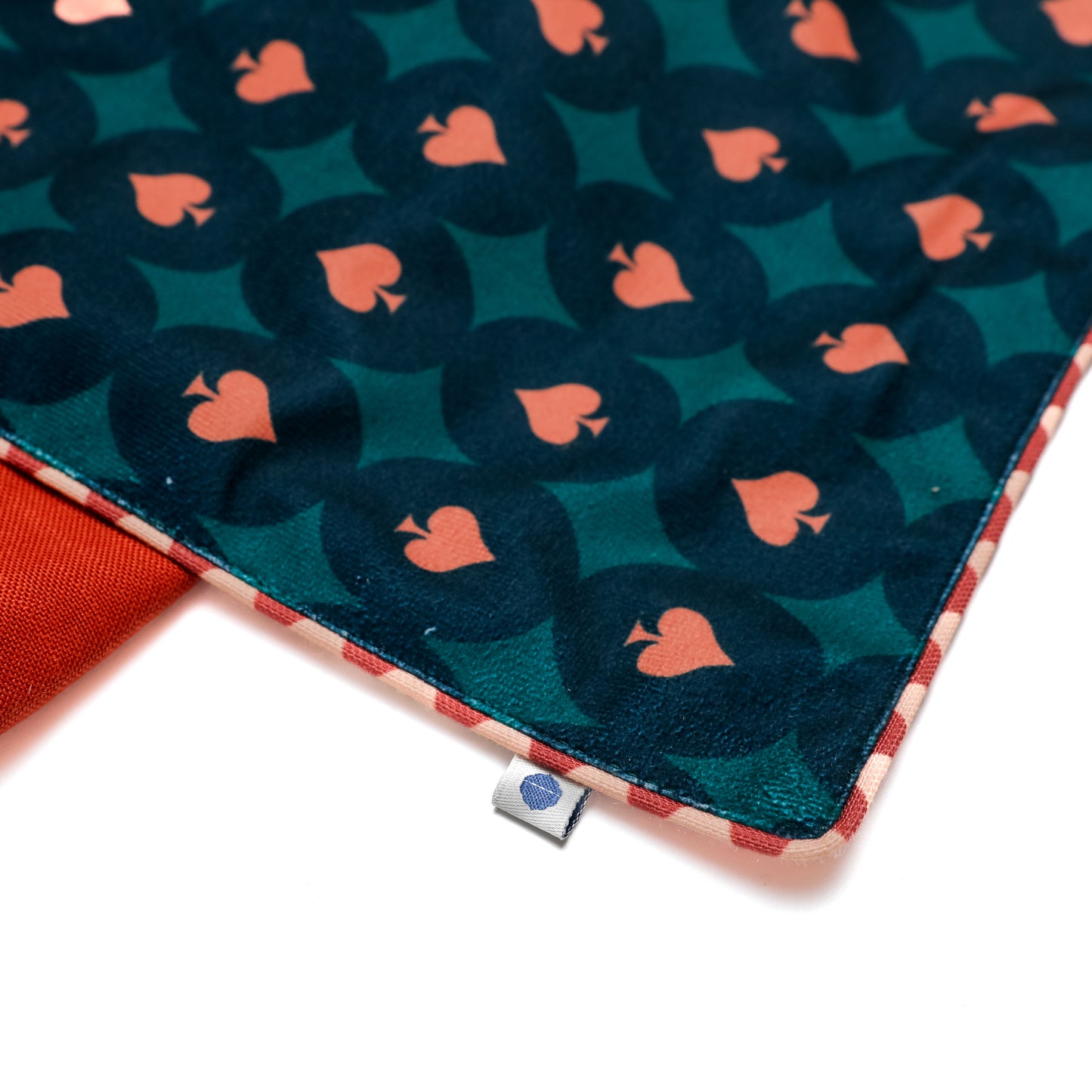 Blackjack Table Runner