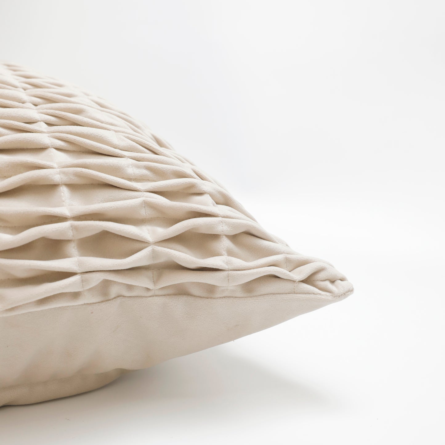 Meher Velvet Cushion