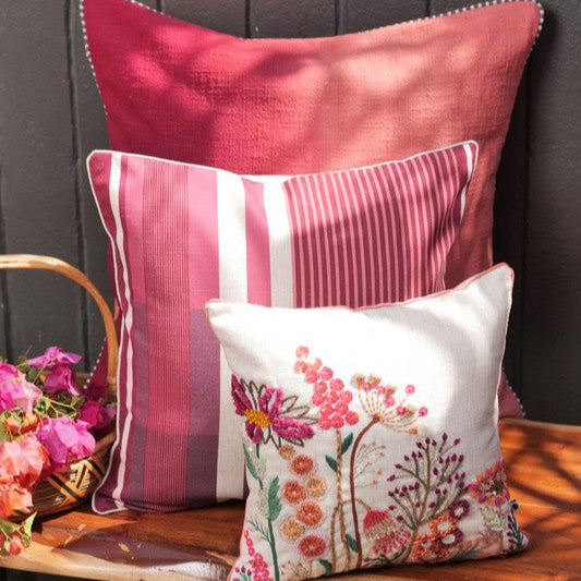 Summer breeze cushion