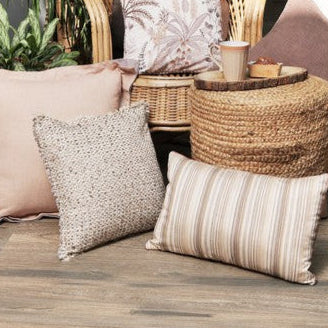 Solstice Cushion Cover