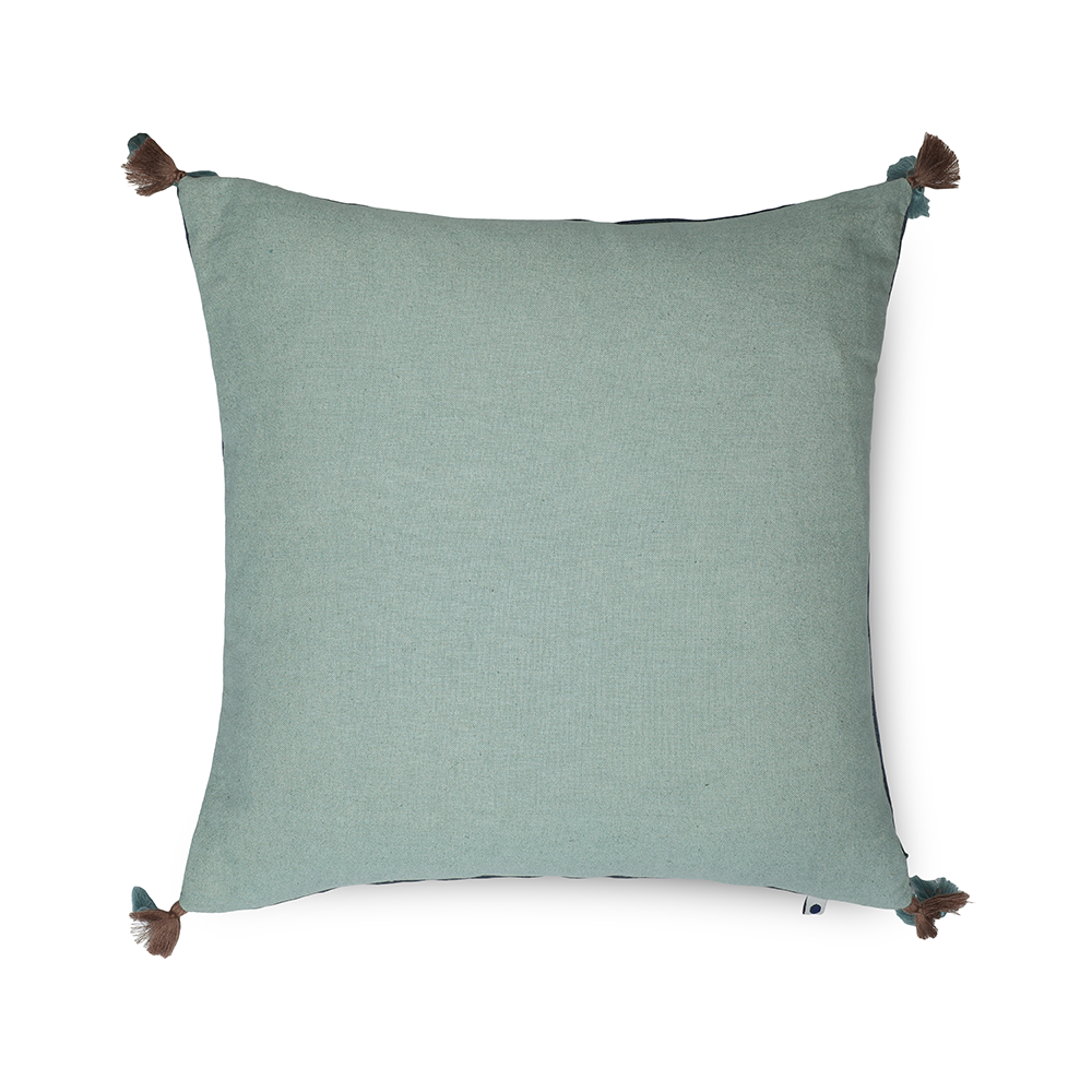Eternal Cushion Cover