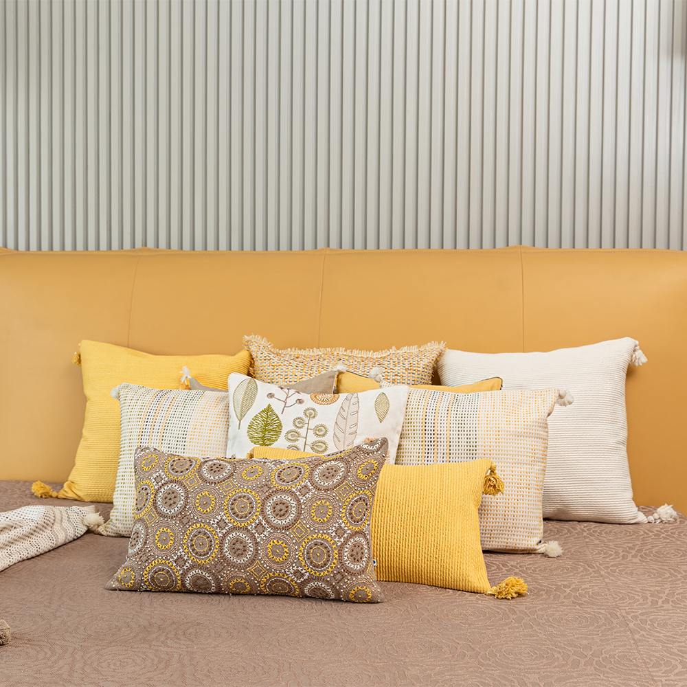 Timeless Cushion Cover