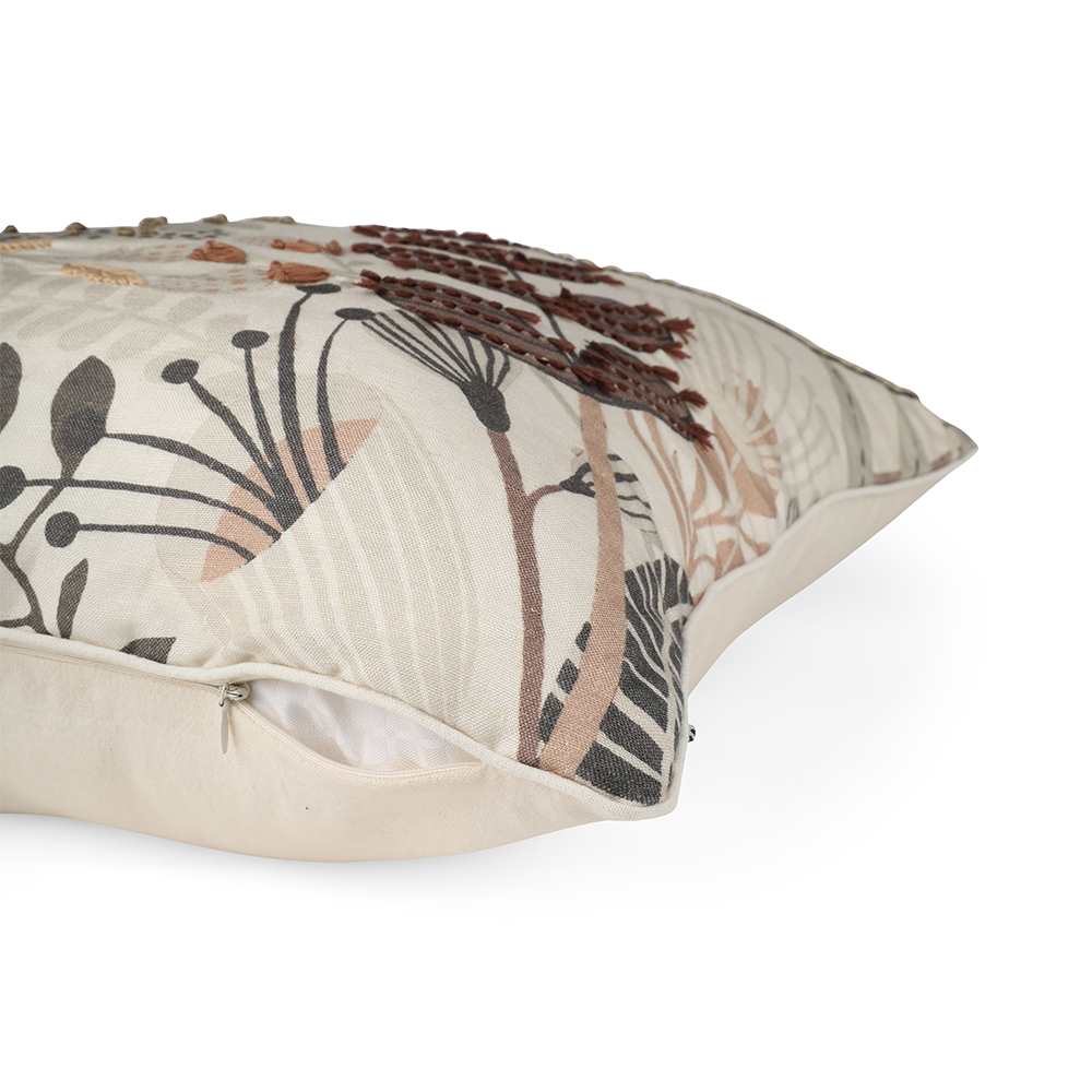 Garden of Isle cushion cover