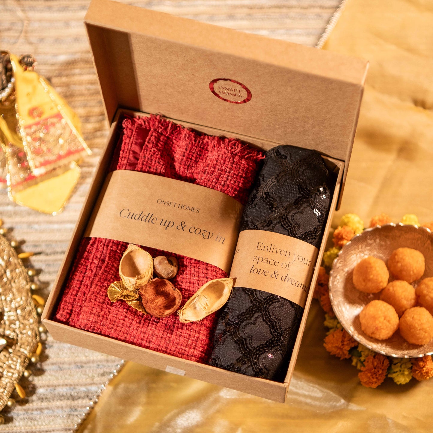 Aurora Gift Box