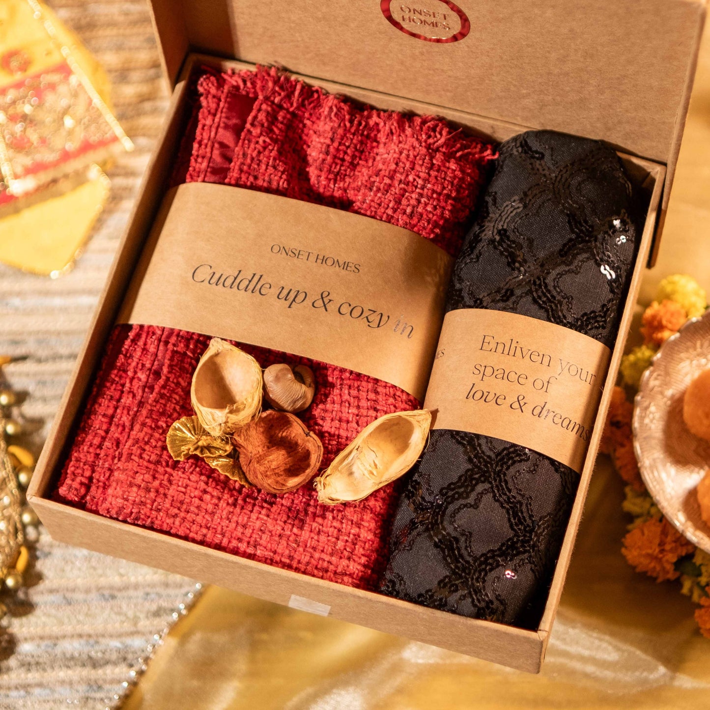 Aurora Gift Box