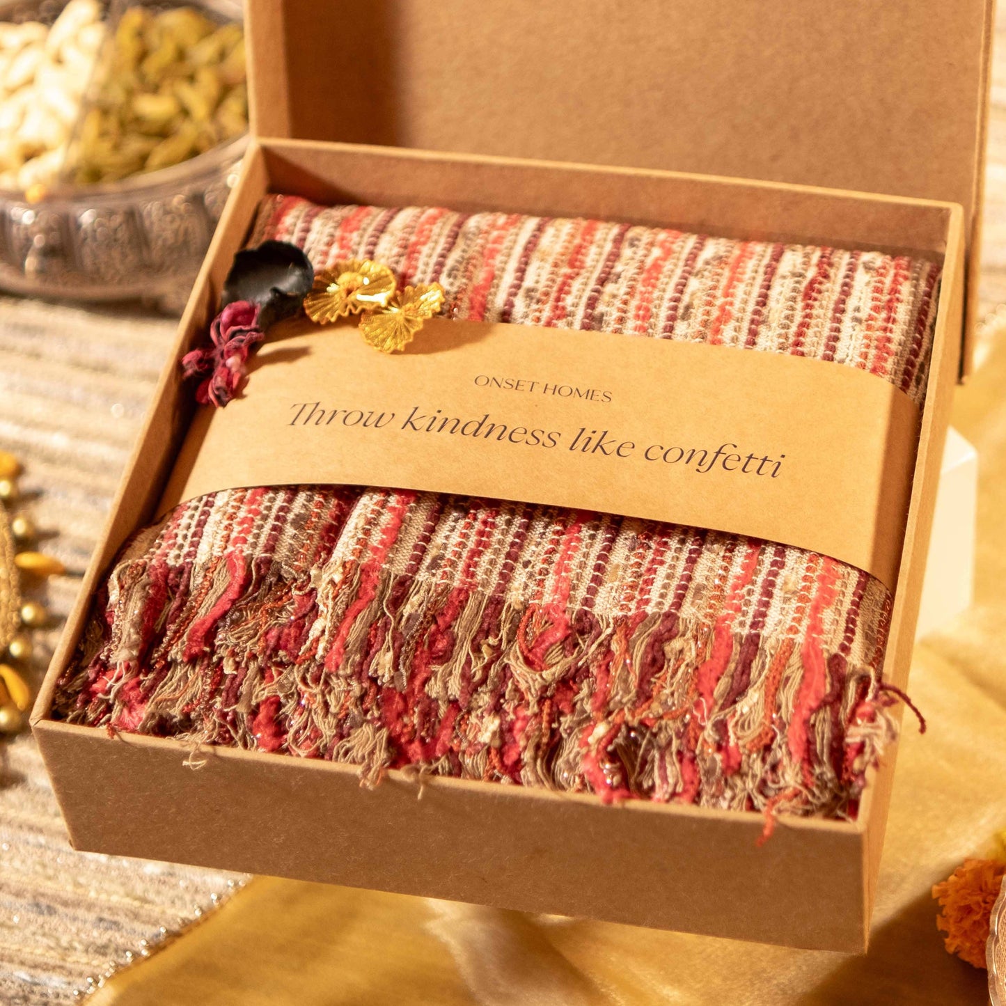 Melodie Gift Box