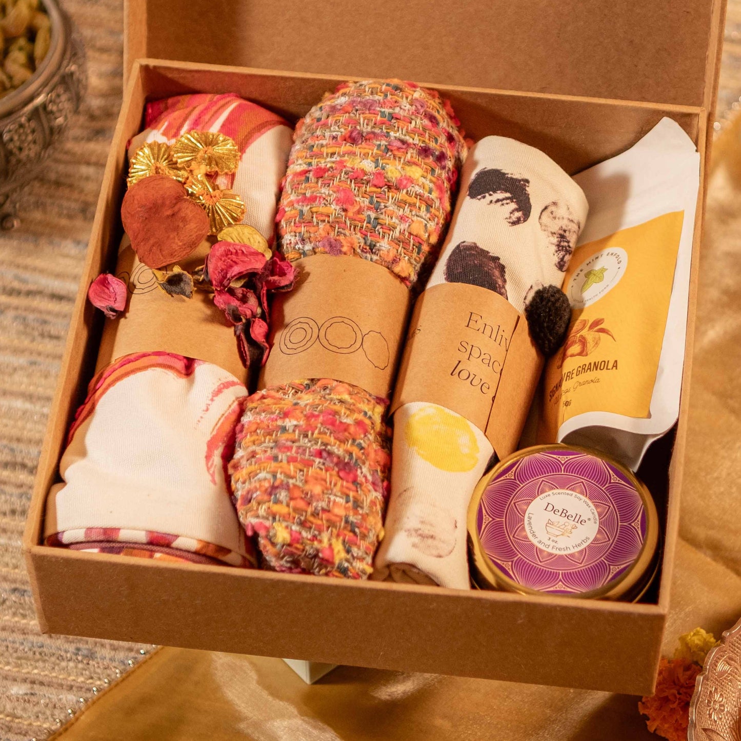 Euphoria Gift Box