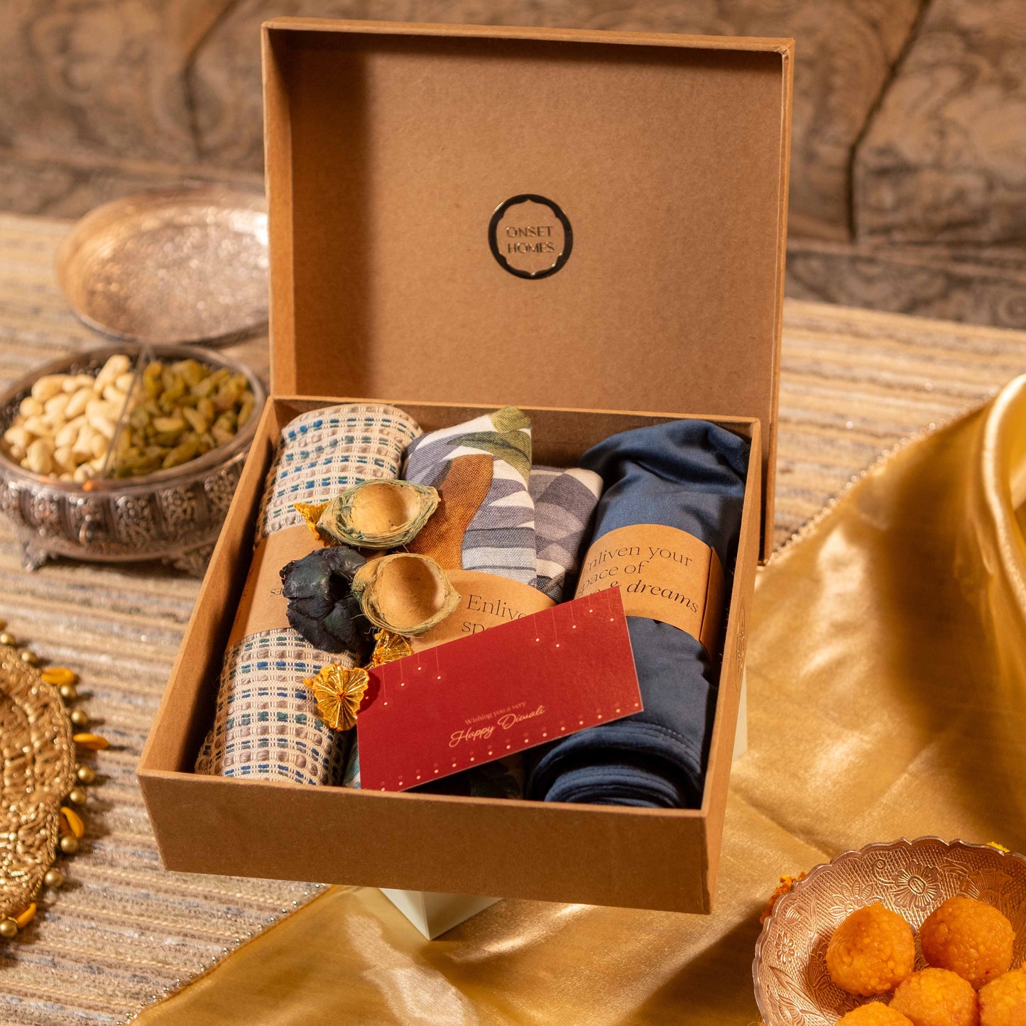 Felicity Gift Box