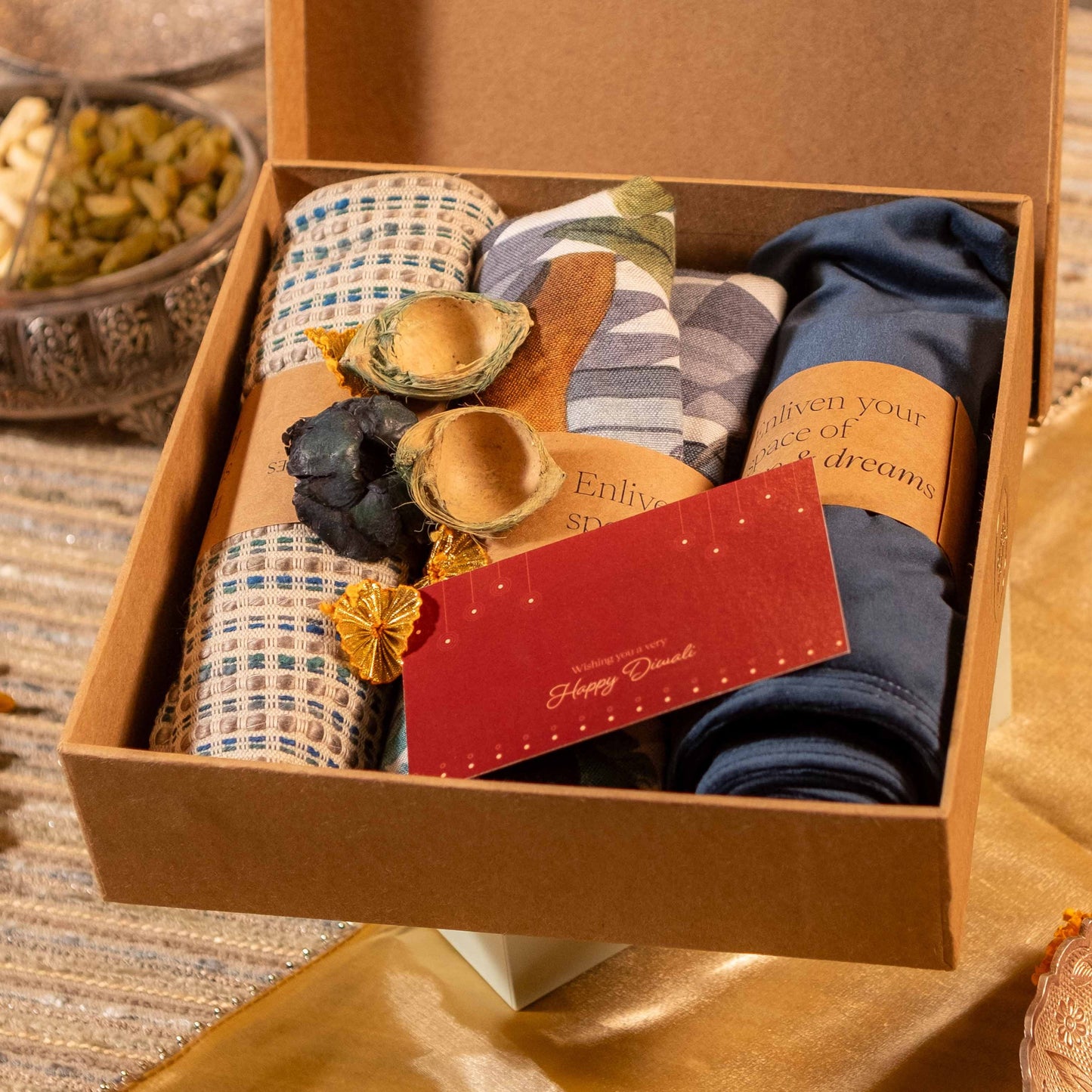 Felicity Gift Box