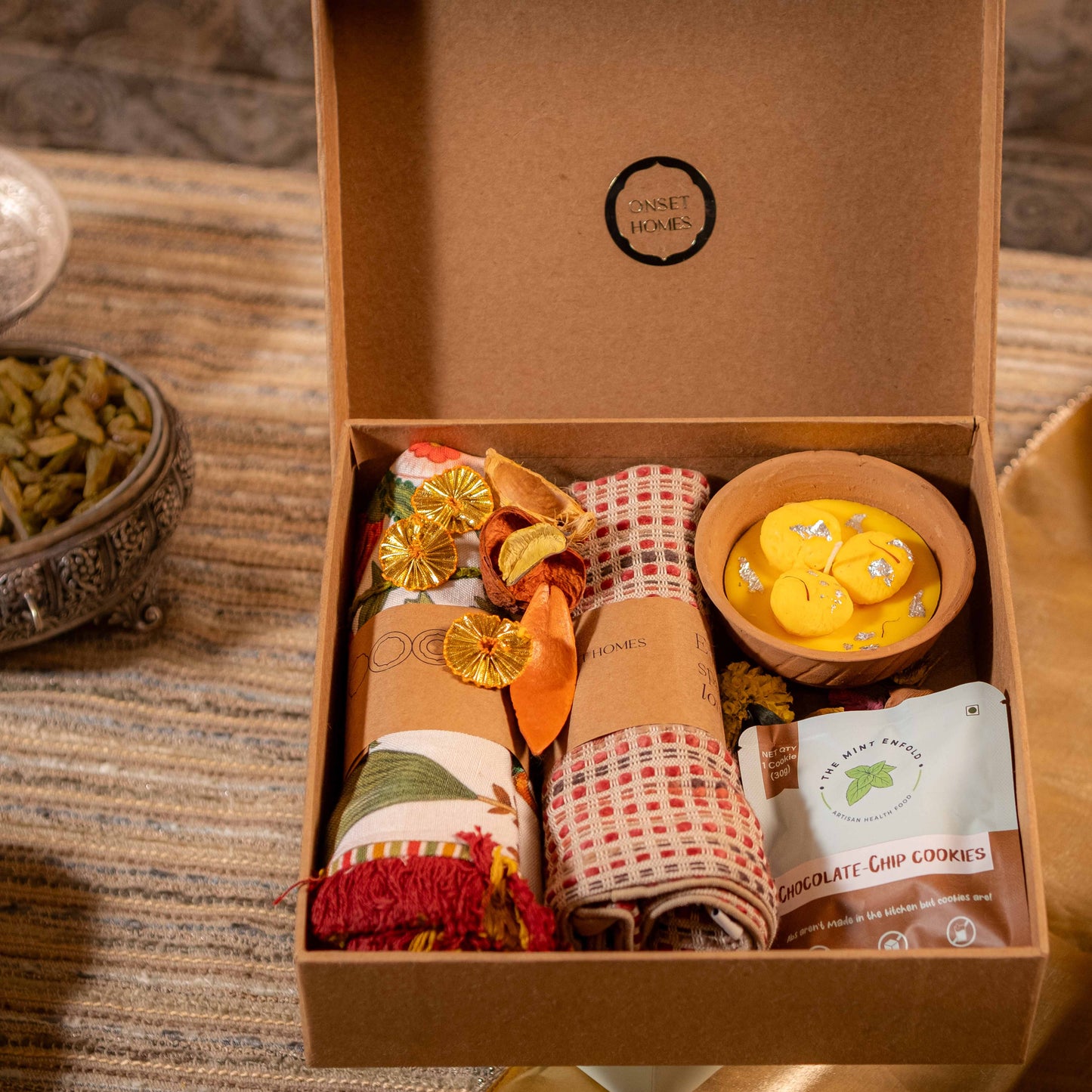 Serendipity Gift Box