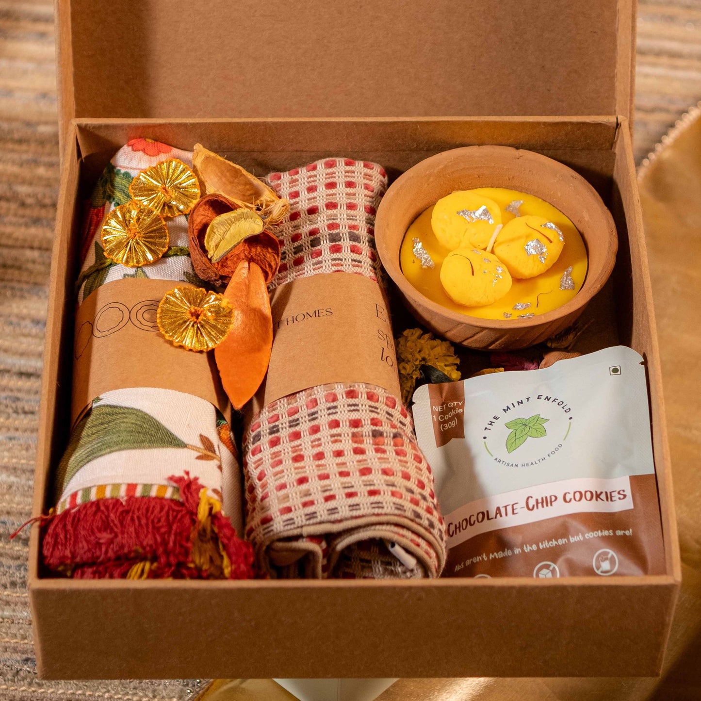 Serendipity Gift Box