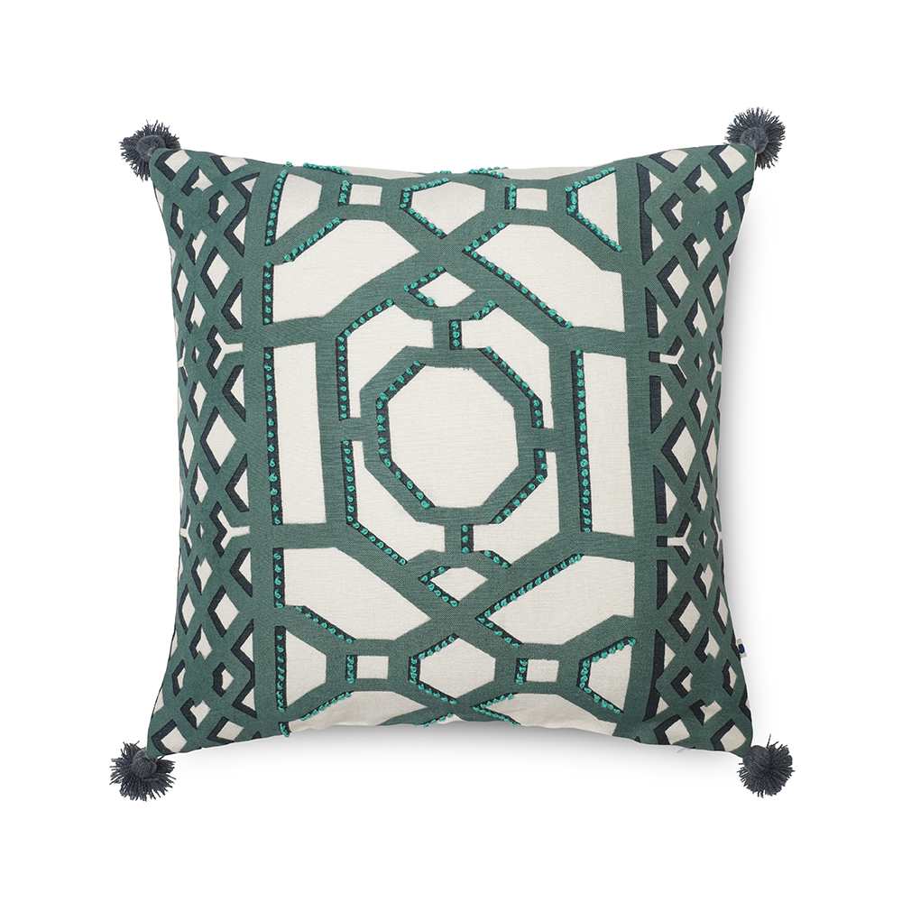 Grill Cushion Cover