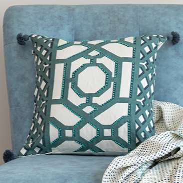 Grill Cushion Cover