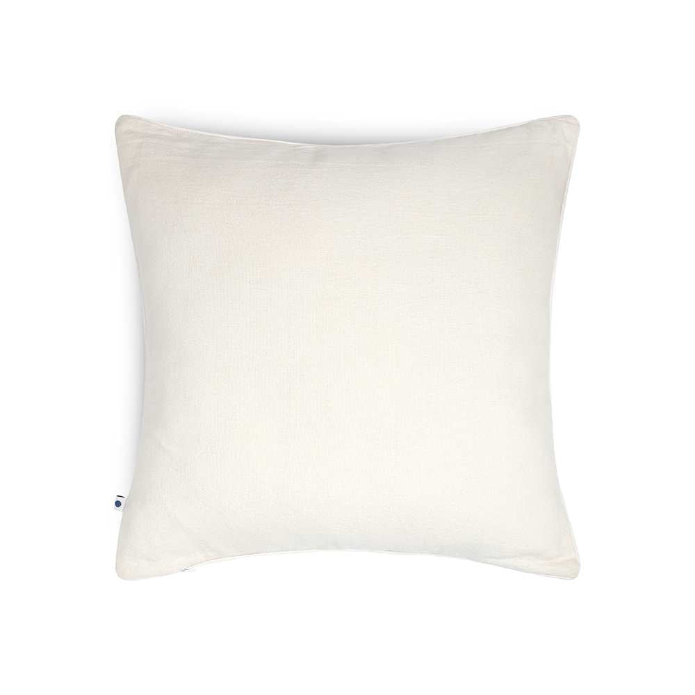 Leafy Affair Cushion Cover