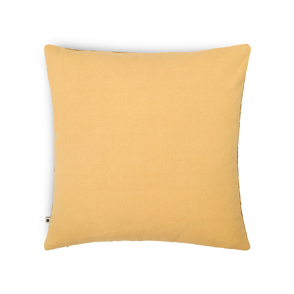 Rosebud Cushion Cover