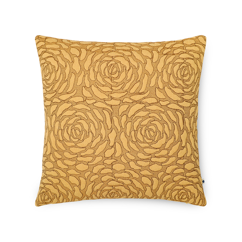 Rosebud Cushion Cover