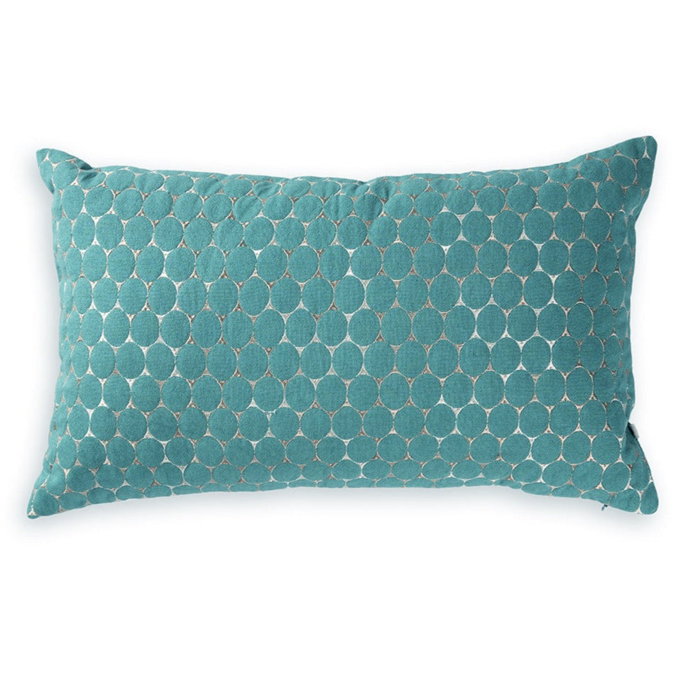 Swirl Cushion Cover