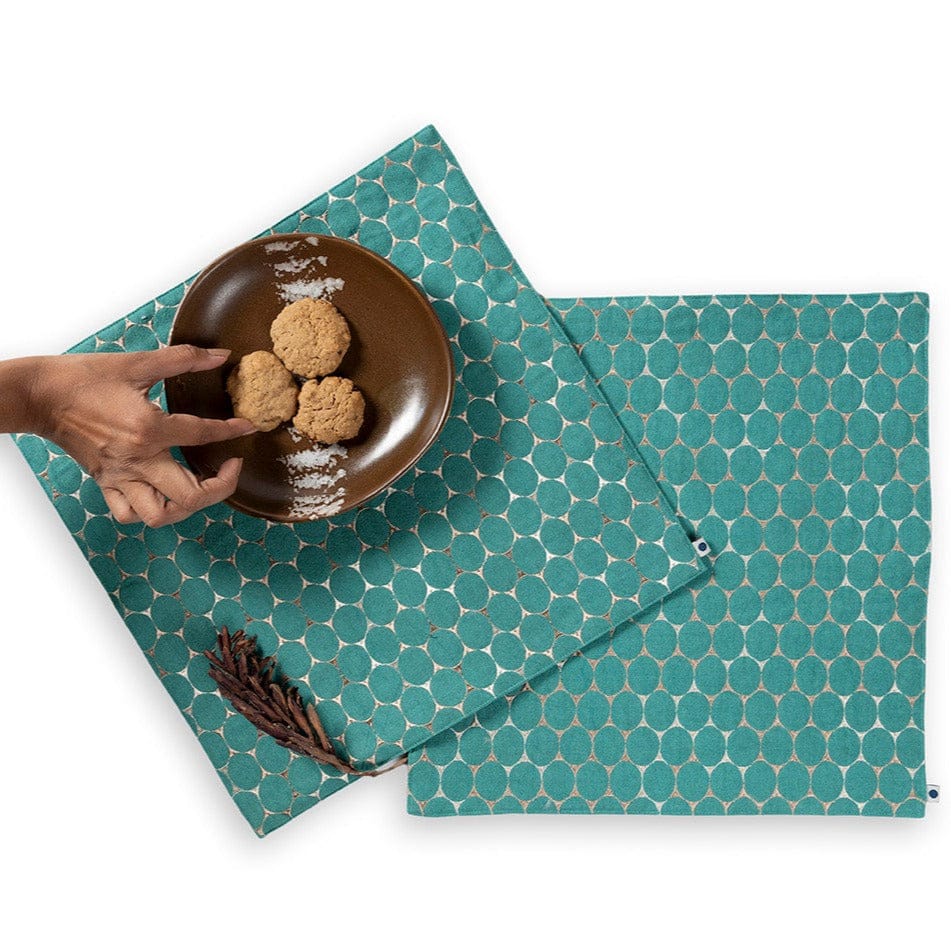 Sphere Table Mats