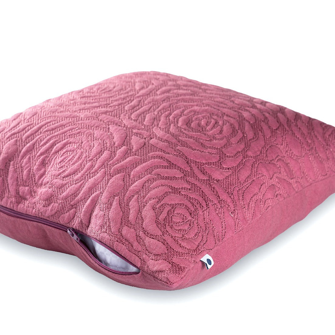 Rosebud Cushion Cover
