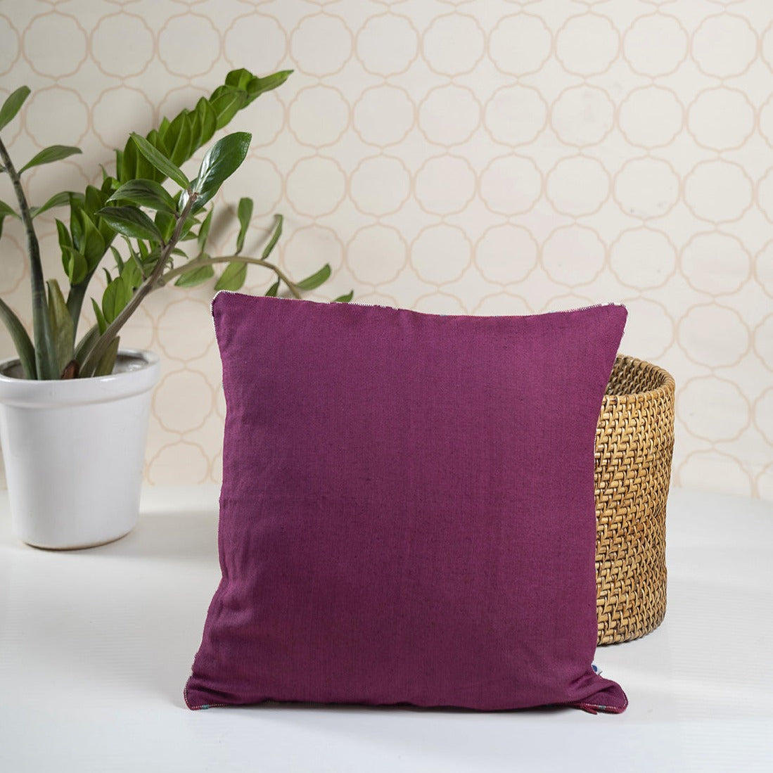 Timeless Cushion Cover