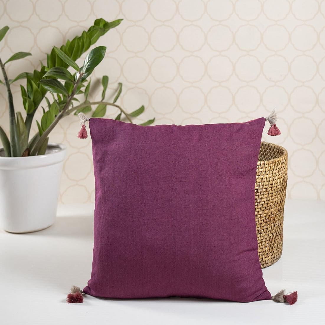 Eternal Cushion Cover