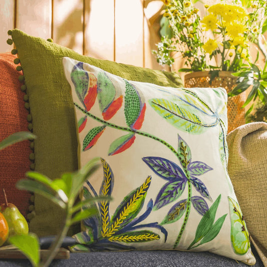 Transform Your Space: Shop Trendy Cushion Covers Online Today