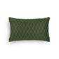 Darwaja Quilted Cushion cover