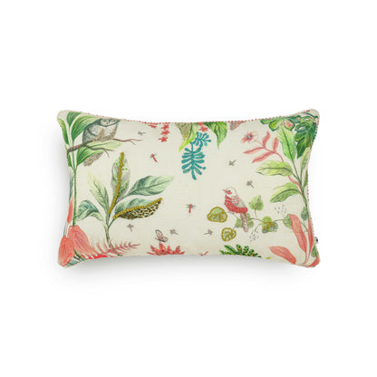 Bagicha Hand embroidered Cushion