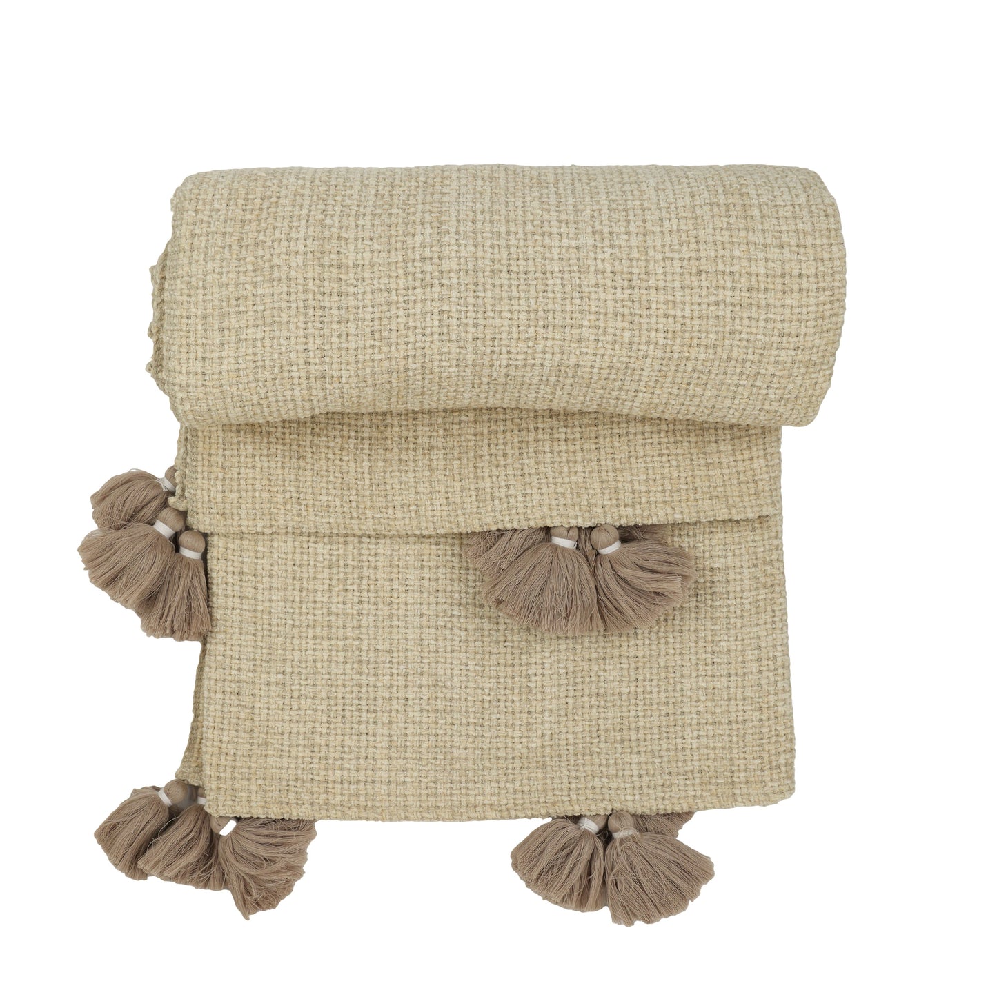 Avaran Handwoven Throw