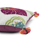 Saubhagya Hand embroidered Cushion