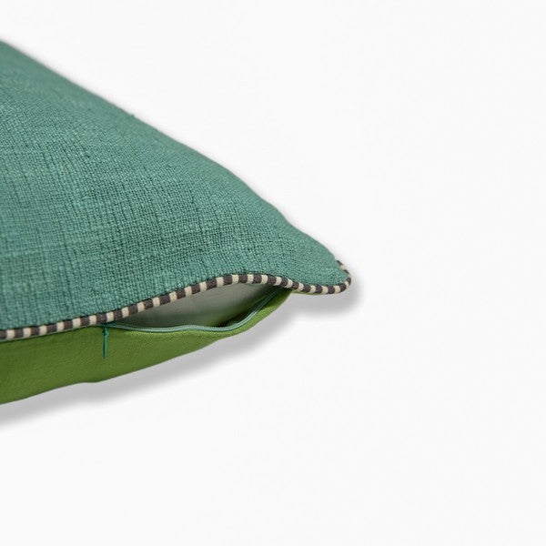 Eclipse Ombre Cushion