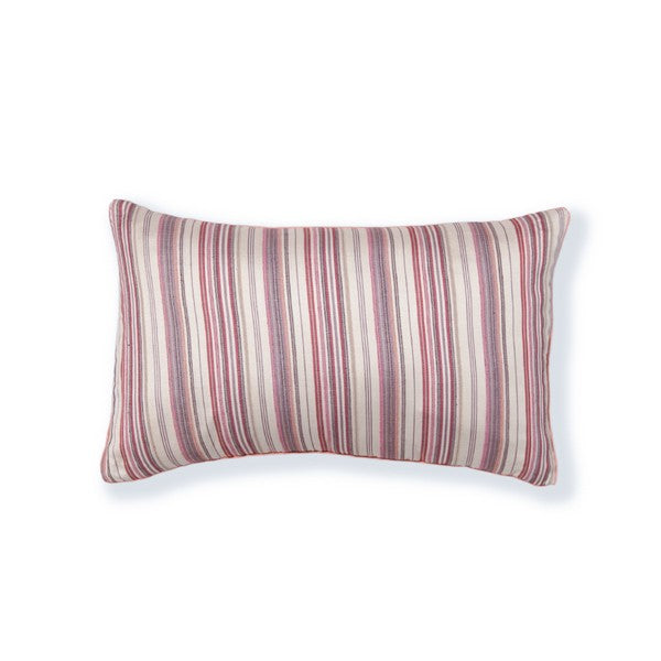Palatial Chenille Cushion