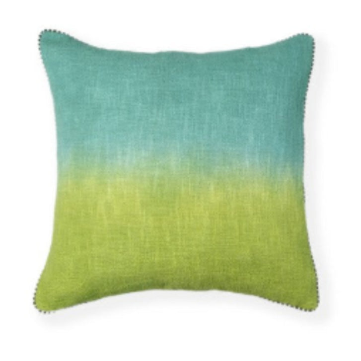 Eclipse Ombre Cushion