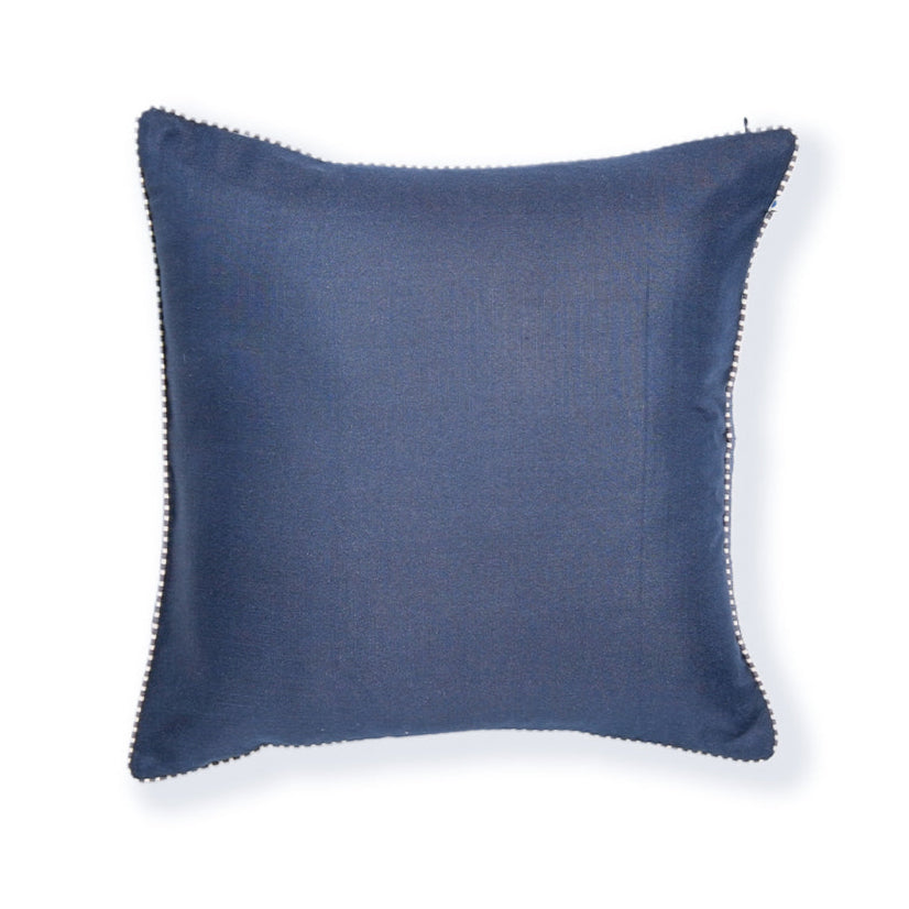 Woven Haven Cushion