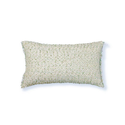 Flakes Cushion Cover