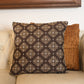 Ananta Cocoa Cushion Cover