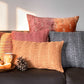 Chamak Cushion Cover