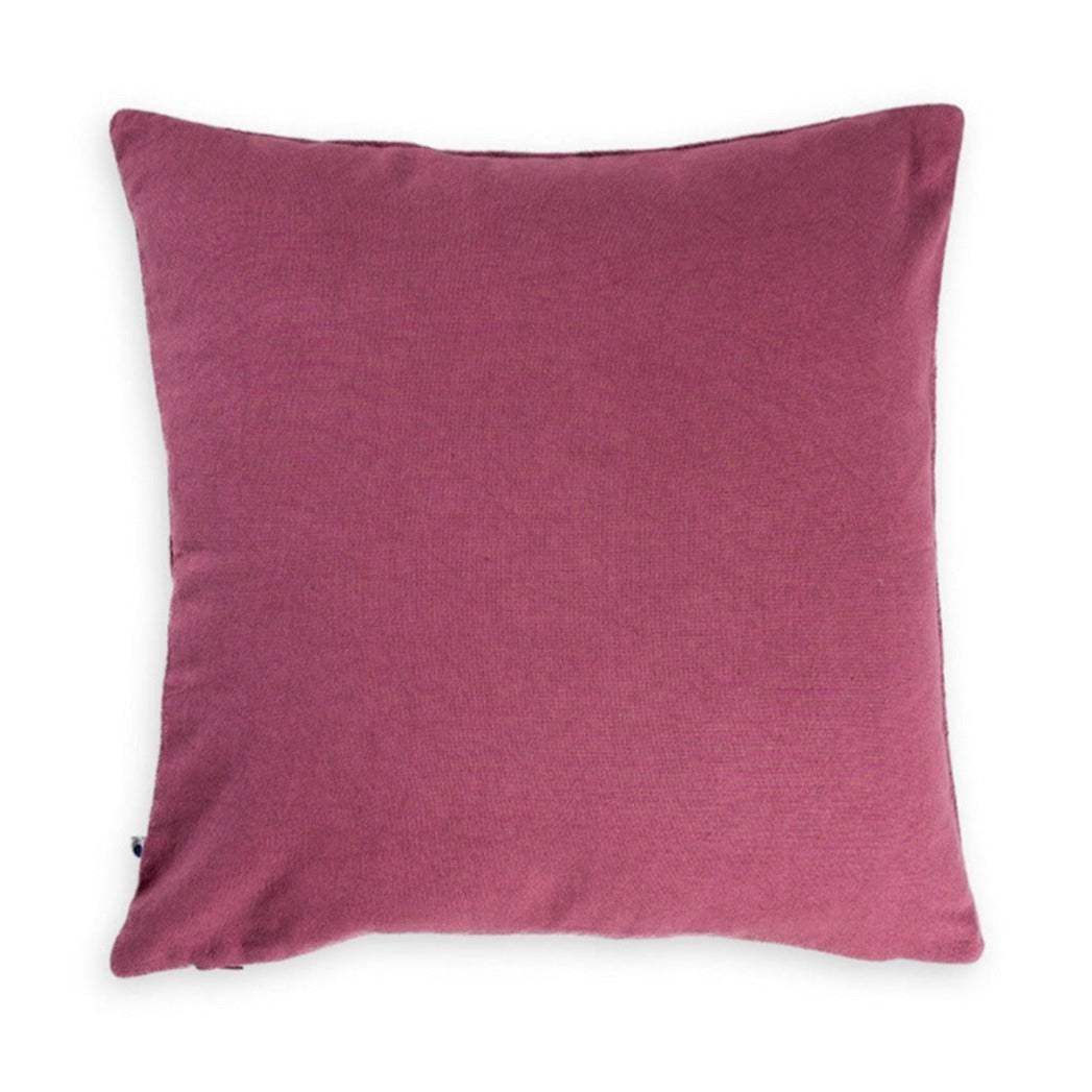 Blossom Handmade Cushion