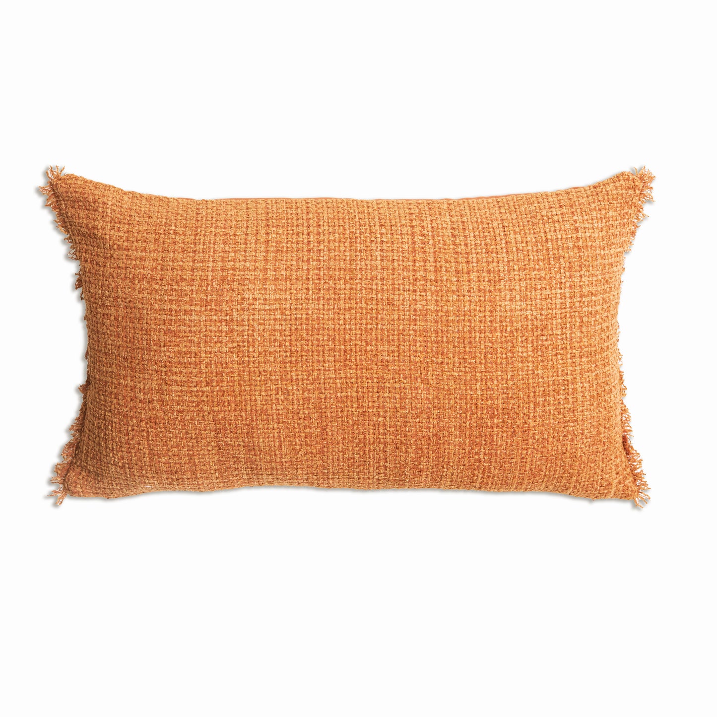 Nysa Rust Cushion Cover