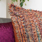 Aurelia Jewel Cushion Cover
