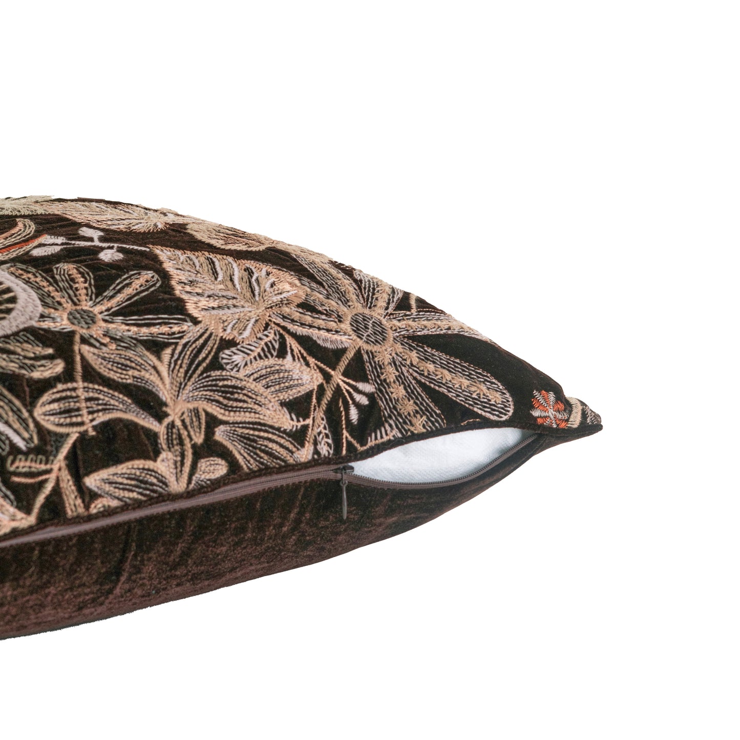 Avira Neutral Cushion Cover