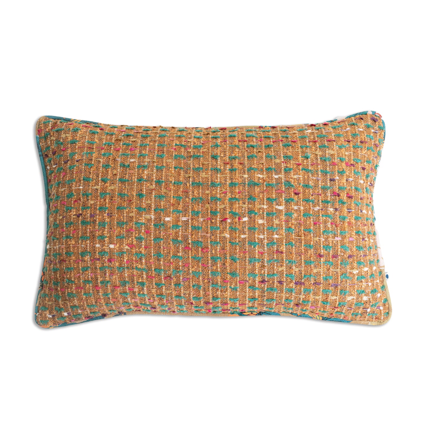 Eira Jewel Cushion Cover