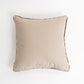 Eira Sand Cushion Cover