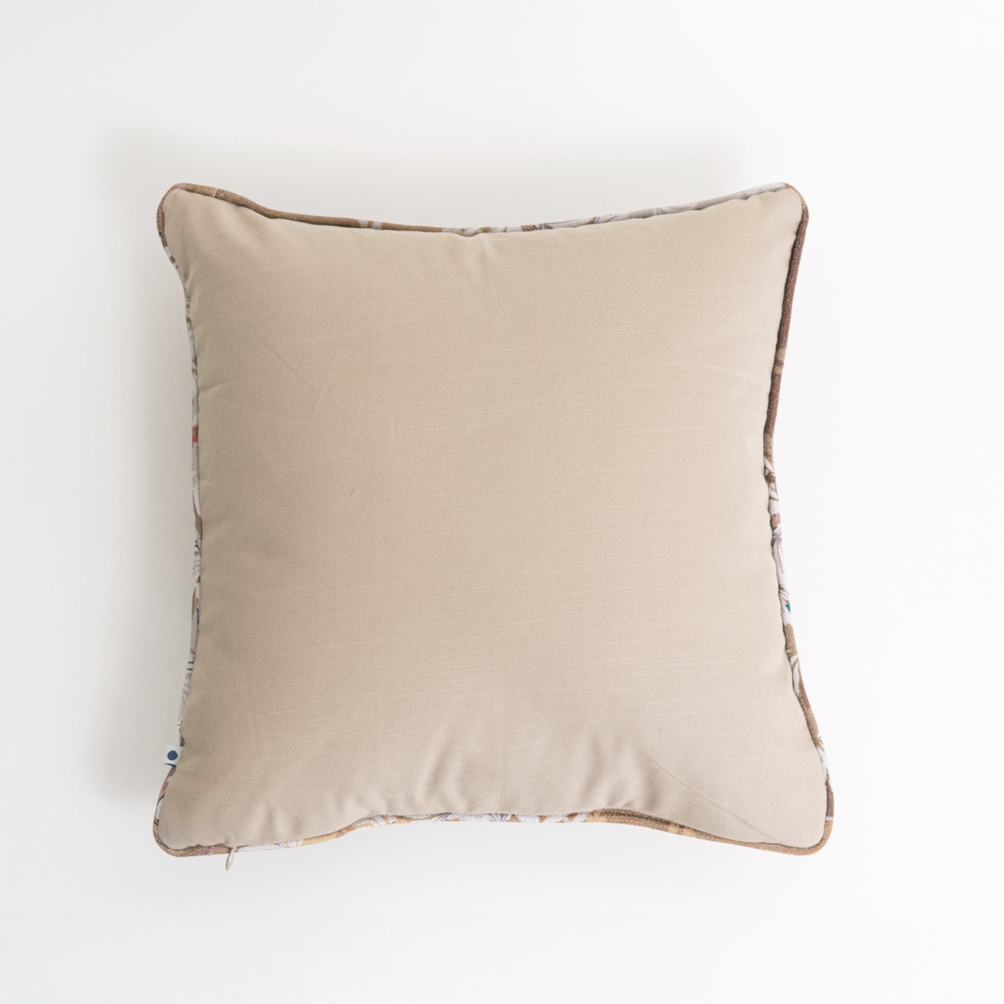 Eira Sand Cushion Cover