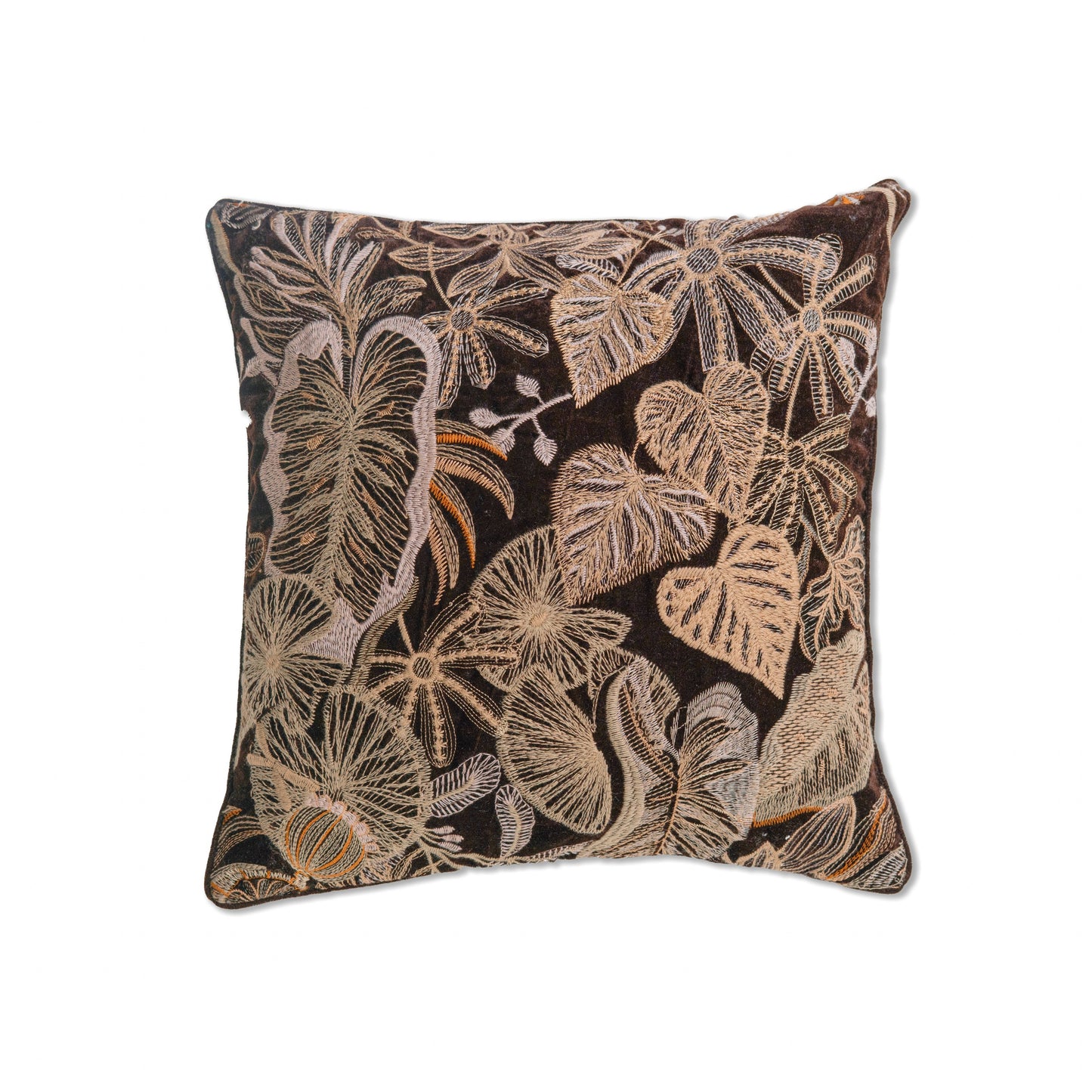 Avira Neutral Cushion Cover