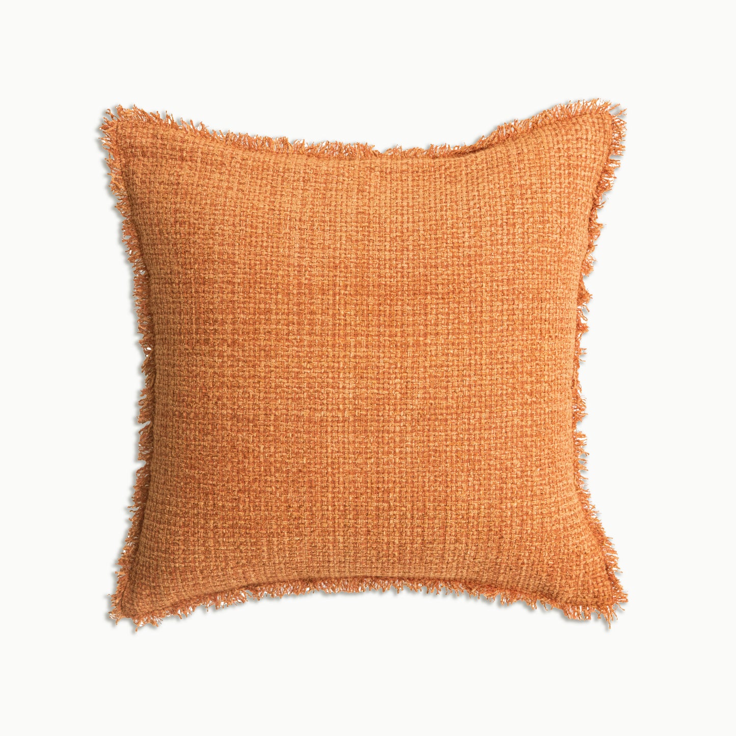 Nysa Rust Cushion Cover